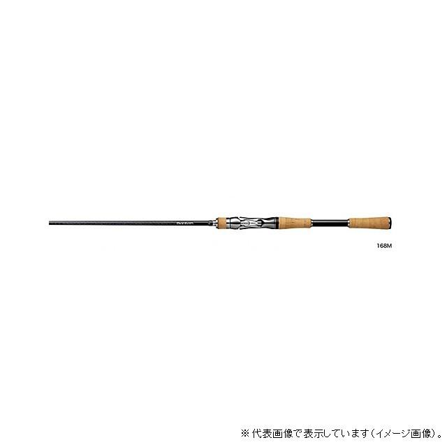 シマノ バンタム BANTAM 168MH （ベイト 1ピース