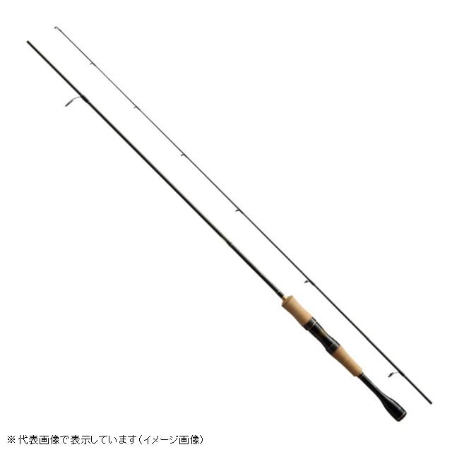 シマノ（SHIMANO） カーディフエリアリミテッド S62SULF : 釣具