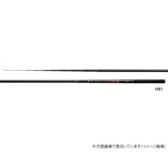 シマノ（SHIMANO） 弧渓 H 61 ZM 渓流竿 : 釣具のキャスティング