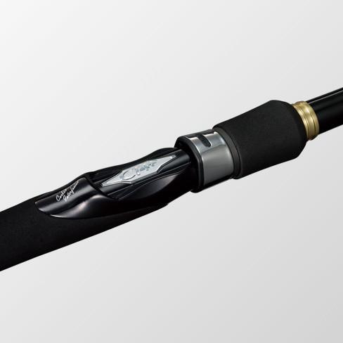 シマノ（SHIMANO） ネッサ BB S1102MMH （スピニングロッド