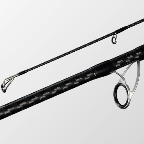 シマノ NESSA ネッサBB S1102MMH シーバス フラット ロッド 【公式通販】