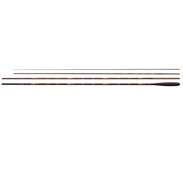 シマノ（SHIMANO） へら竿 朱紋峰 鉾 12(qh) : 釣具のキャスティング