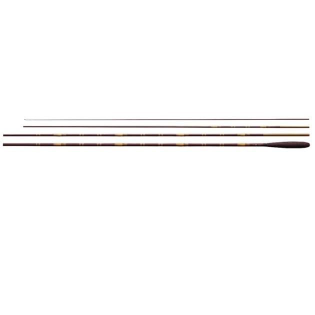 ヘラ竿 シマノ朱紋峰鉾13.5尺 シマノ 朱紋峰 鉾 13.5尺 / ほこ へら竿 : つり具の銭屋 - 通販