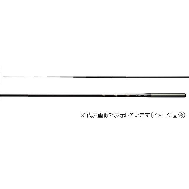 シマノ 渓峰尖 ZW 硬調61 渓流竿(16209円)