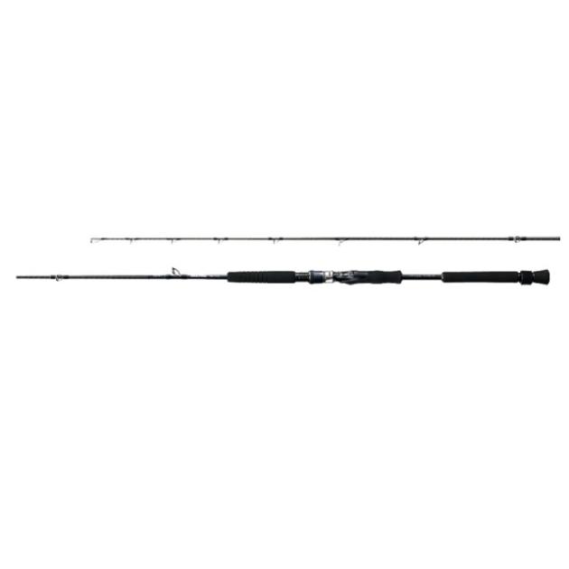 Shimano GAME Type E JB63-4オフショアロッド シマノ オフショアロッド