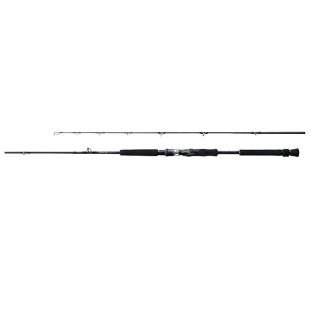 シマノ（SHIMANO） オフショアロッド 21ゲームタイプ EJ B510-6