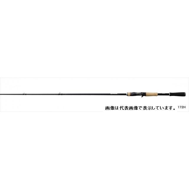 シマノ（SHIMANO） エクスプライド 172MHー2 （ベイト 2ピース