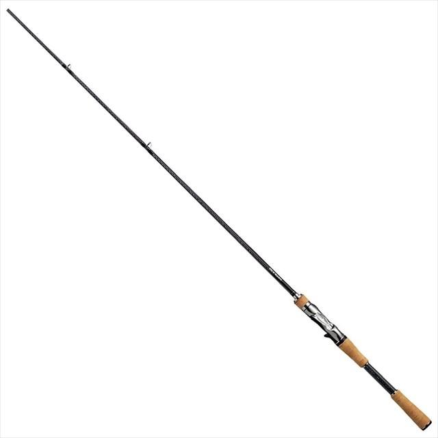 シマノ（SHIMANO） 【訳あり】シマノ バスロッド バンタム 173H
