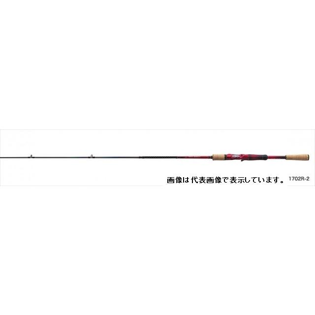 シマノ（SHIMANO） ワールドシャウラ 1785RS−2 （ベイトタイプ