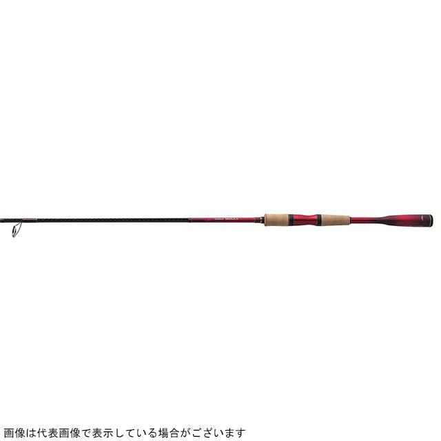 シマノ シマノ ワールドシャウラ 2831R2 バスロッド