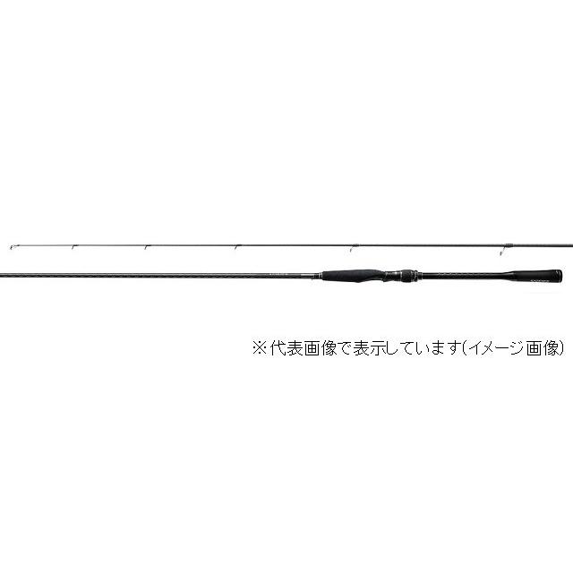 シマノ（SHIMANO） 18 エクスセンス ジェノス S96M/R (スピニング 2
