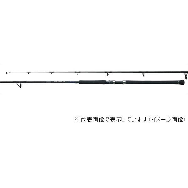オンライン限定商品 シマノ 19 グラップラー タイプC S82MH スピニング