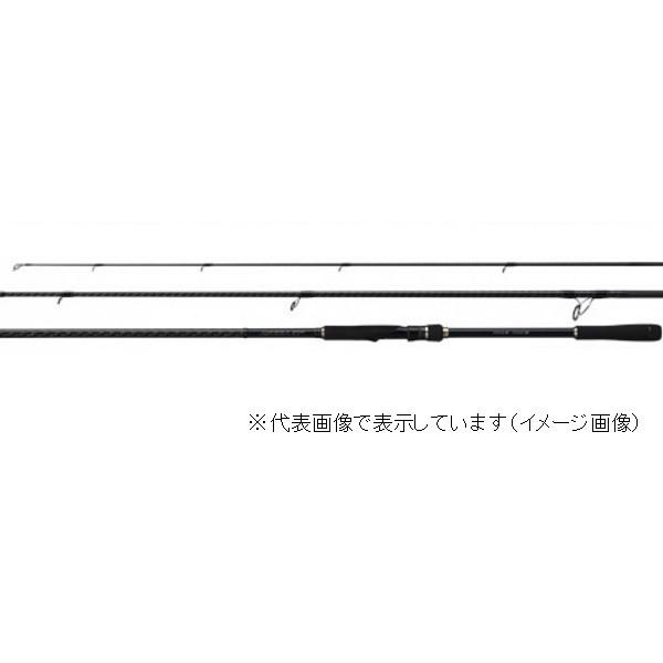シマノ ネッサ CI4+ S100MH+ シーバスロッド : 釣具の