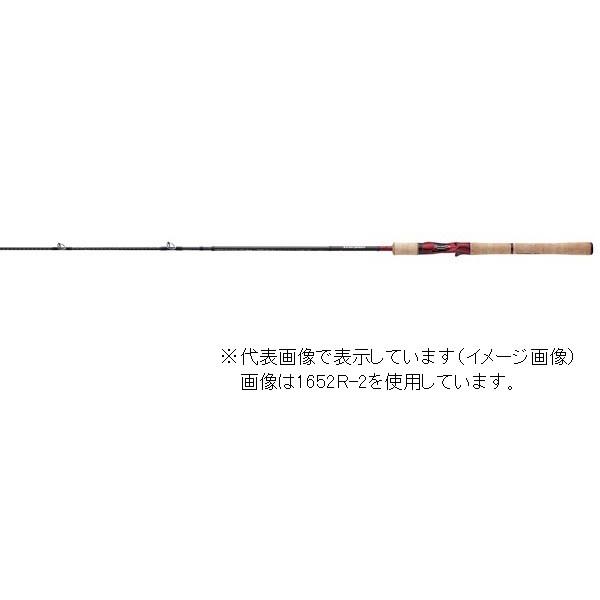シマノ（SHIMANO） スコーピオン 1581F−2（ベイト 2ピース