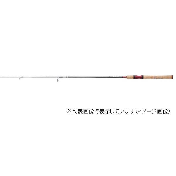 シマノ（SHIMANO） スコーピオン 2651R−2（スピニング 2ピース