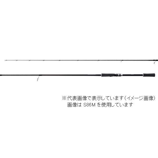 シマノ（SHIMANO） ハードロッカー BB S92MH ロックフィッシュロッド