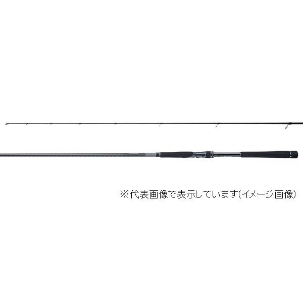 シマノ（SHIMANO） 18 エクスセンス ジェノス S110MHR 磯マル
