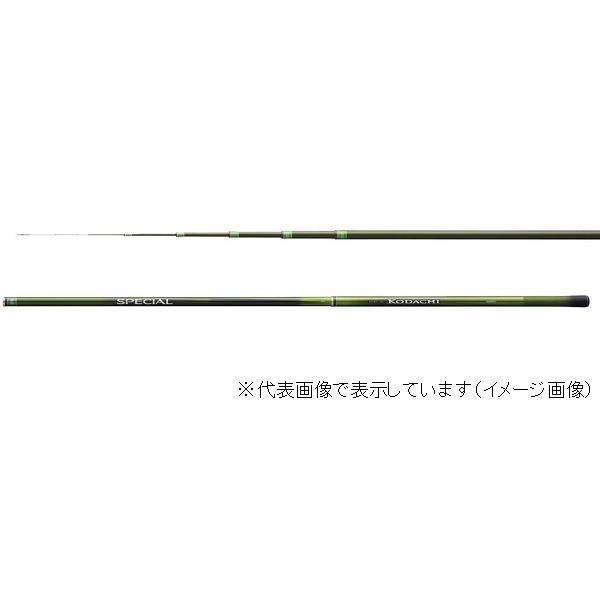 シマノ 鮎竿 スペシャル小太刀 H2.75 75-80ZR 2020年モデル | シマノ