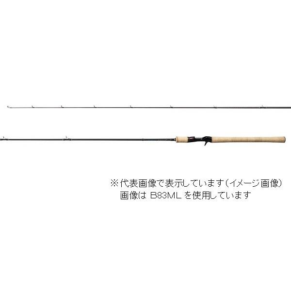 シマノ（SHIMANO） カーディフ ネイティブスペシャル B77ML トラウト