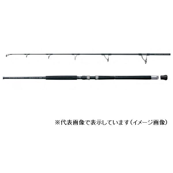 シマノ - ２０ オシア プラッガーＢＧ ブルーフィンツナ Ｓ７０ＸＸＸＨ（スピニング ２天下太平） オフショアロッド 釣り-アウトドア、釣り、旅行用品