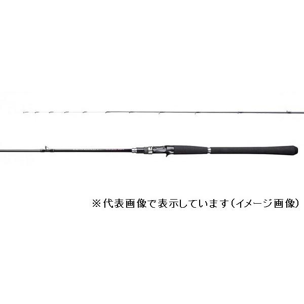 シマノ 19 ソルティーアドバンス メタルスッテ B66MS (ベイト 2