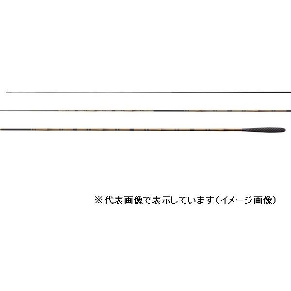シマノ　普天元　獅子吼　９（３本継） へら竿