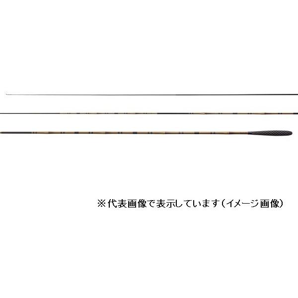 シマノ 普天元 獅子吼 10．5（4本継） へら竿(qh) :4969363397768