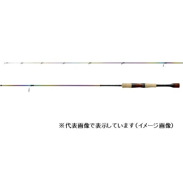 シマノ（SHIMANO） カーディフ エリアリミテッド S66L(スピニング 2