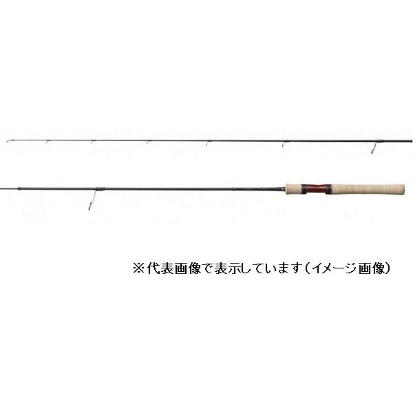 シマノ（SHIMANO） 21カーディフ NX S64UL+(スピニング 2ピース