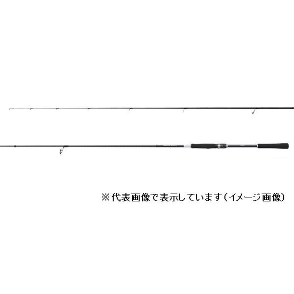 シマノ　21ムーンショット S90ML(スピニング 2ピース) シーバスロッド | シマノ