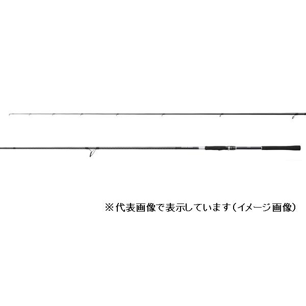 シマノ　21ムーンショット S110M(スピニング 2ピース) シーバスロッド【大型商品】 | シマノ