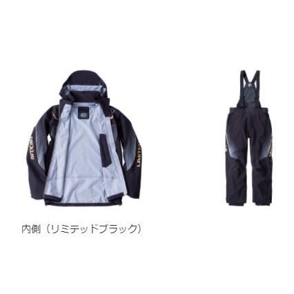 シマノ シマノ RA-112U ネクサス.ゴアテックス ストレッチレイン