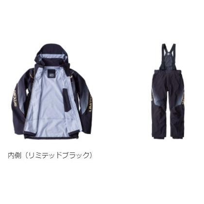 シマノ（SHIMANO） レインウェア RA-112U ネクサス ゴアテックス