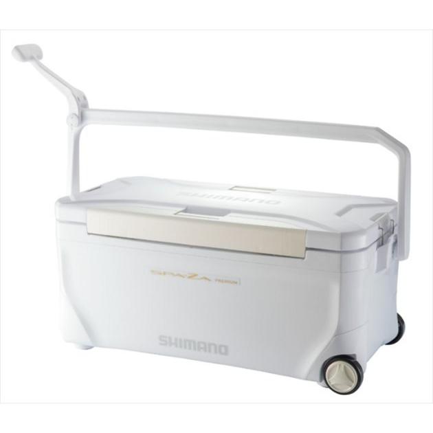 シマノ（SHIMANO） 【訳あり】シマノ クーラボックス NS-B35U スペーザ 