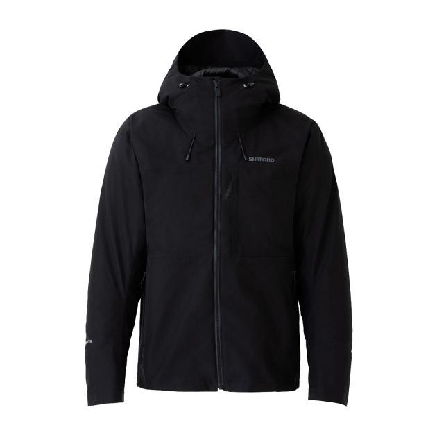 シマノ（SHIMANO） 【特価】シマノ 防寒服アウター RB-01JU ゴアテック