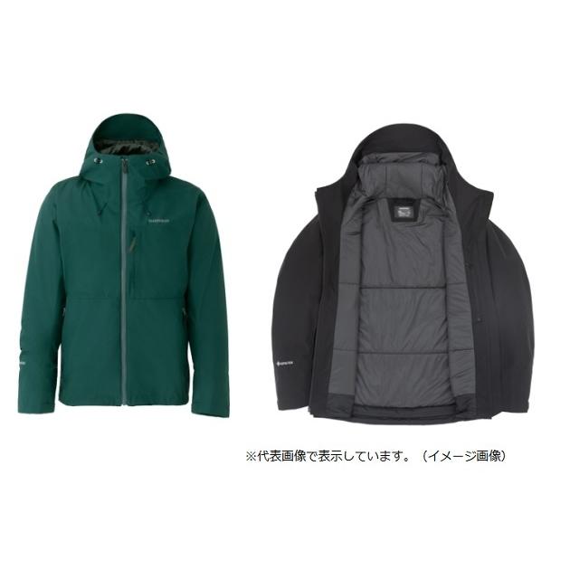 シマノ（SHIMANO） 【特価】シマノ 防寒服アウター RB-01JU ゴアテック