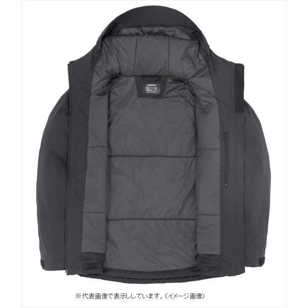 シマノ（SHIMANO） 【特価】シマノ 防寒服アウター デュラスト