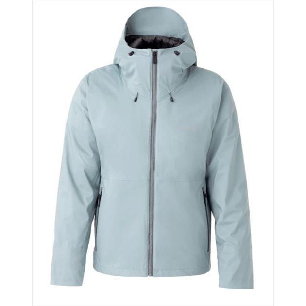 シマノ　レインジャケット　防寒　デュラスト　セットアップ シマノ（SHIMANO） 防寒服アウター デュラスト ウォームレイン