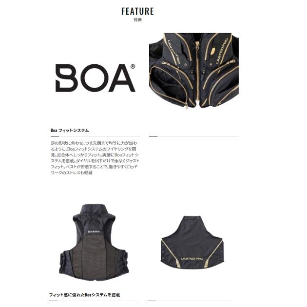 シマノ（SHIMANO） 【訳あり】シマノ ライフジャケット VF-111U