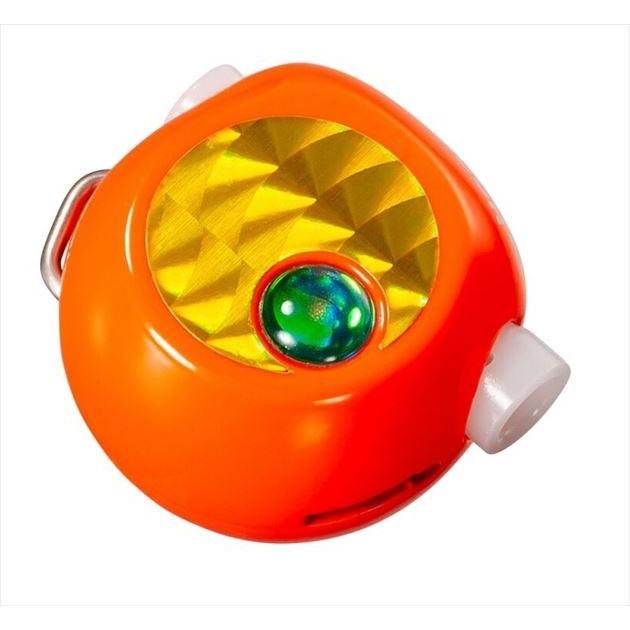 シマノ（SHIMANO） タイラバ 鯛ラバ JC-X10U 炎月 ラクチェンバクバク