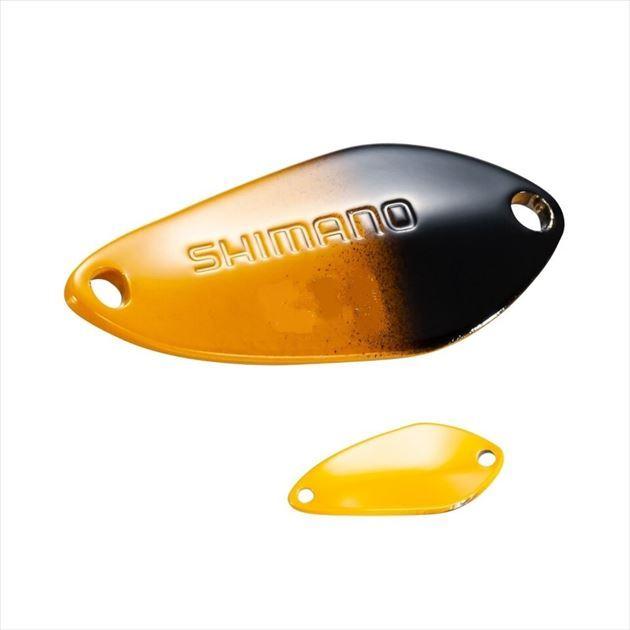 シマノ（SHIMANO） スプーン TR-225Q カーディフ サーチスイマー 2.5g