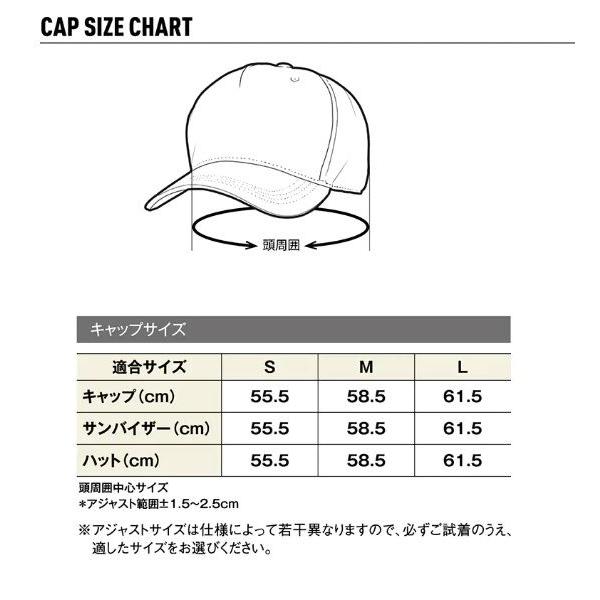 【爆買】【訳あり】シマノ 帽子 CA-062V ゴアテックス レイン ハット ネイビー S | シマノ | 04