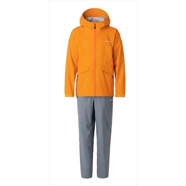 シマノ（SHIMANO） 【訳あり】シマノ レインウェア RA-005V ベーシック