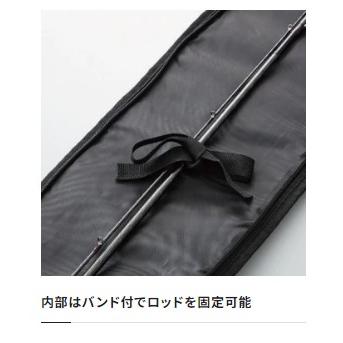 シマノ（SHIMANO） ロッドケース BR-045T ライトロッドケース カーキ