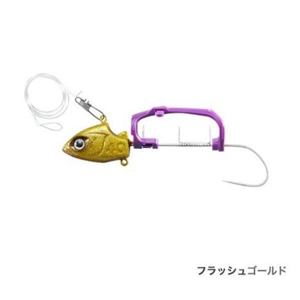 シマノ サーベルマスター 船テンヤ ゲキハヤ 30号 FGM 仕掛け | シマノ