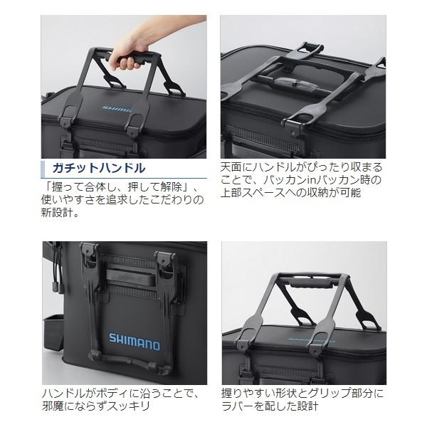 ブラック シマノ 釣具のキャスティング Paypay店 通販 Paypayモール バッカン Bk 021r ロッドレスト タックル