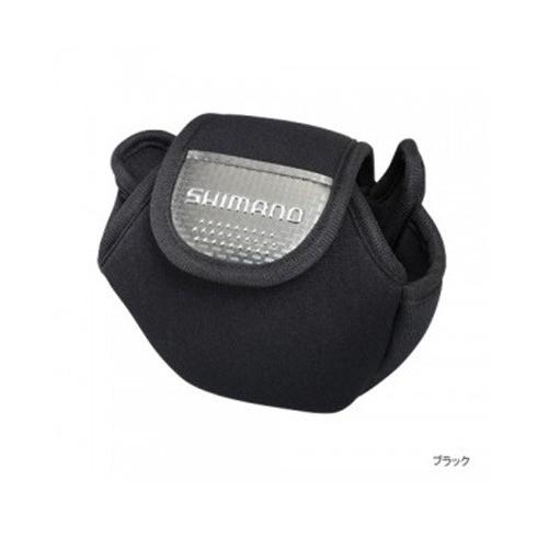 最大98 オフ シマノ リールガード ベイト用 ｐｃー０３０ｌ ブラック ｓ