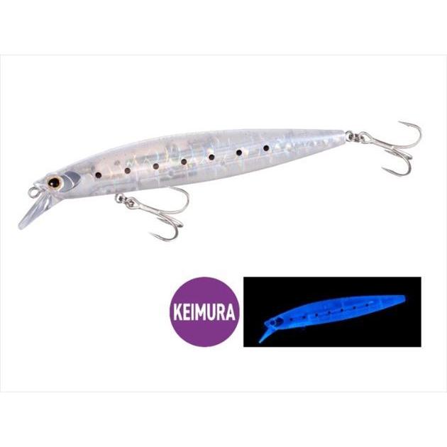 シマノ（SHIMANO） シーバスルアー XU-112T エクスセンス サイレント