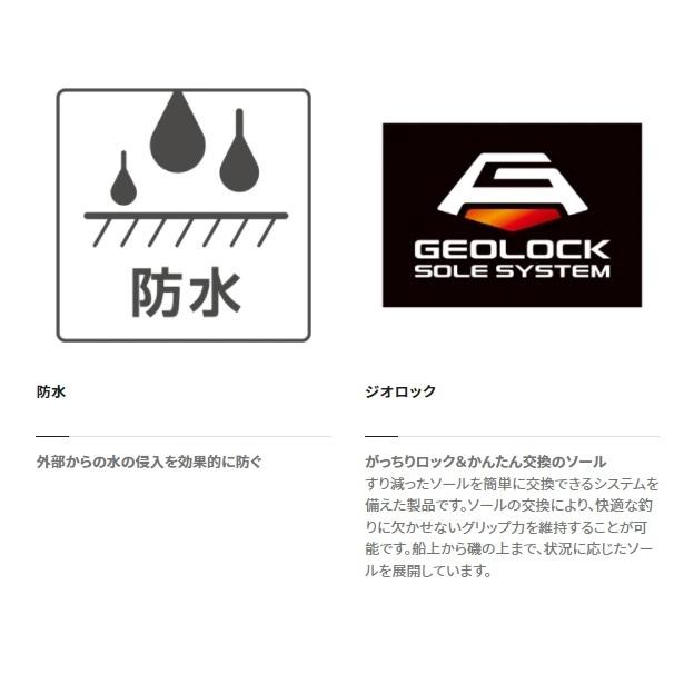シマノ（SHIMANO） ウェーダー リミテッドプロ ジオロック スリム