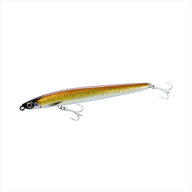 シマノ（SHIMANO） シーバスルアー XN-811V ウインドリップスティック